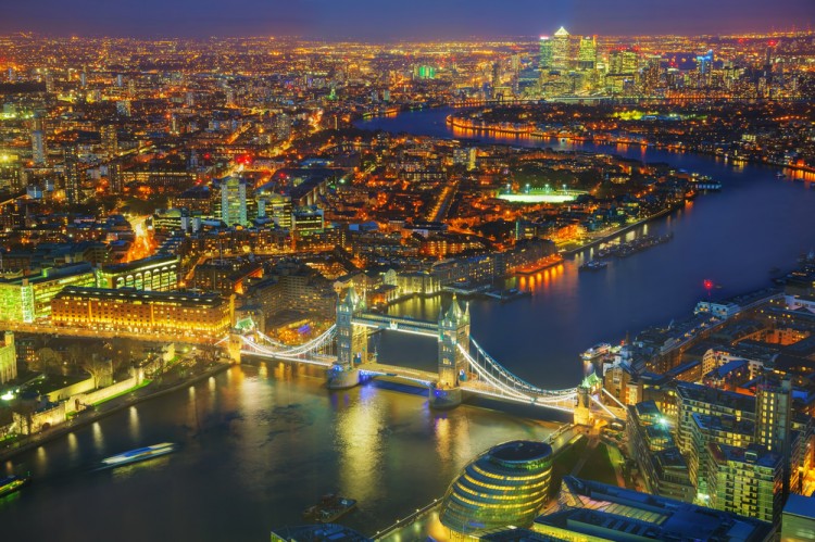 Highest Paying Countries for Dentists