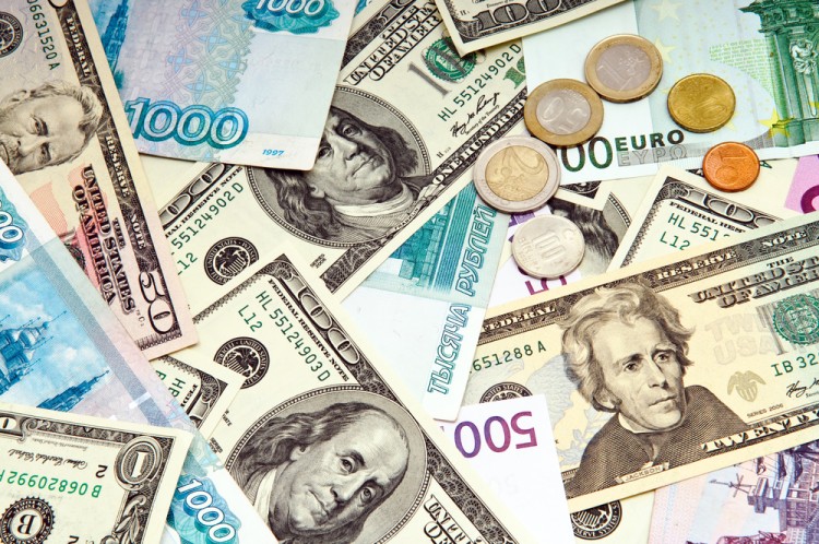 Forex broker list by country