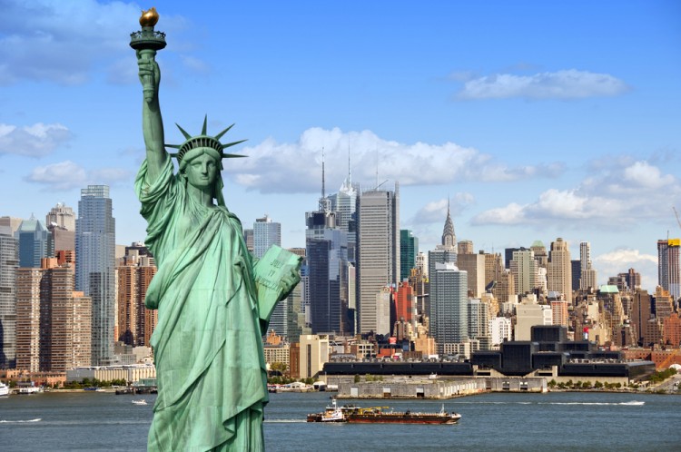 6 Easiest Towns to Commute to NYC