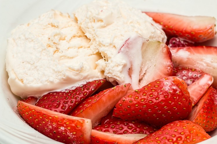 icecream per capita consumption The annual per capita consumption of ice cream in pounds in the united states can be approximated by a normal. icecream per capita consumption The annual per capita consumption of ice cream in pounds in the united states can be approximated by a normal.