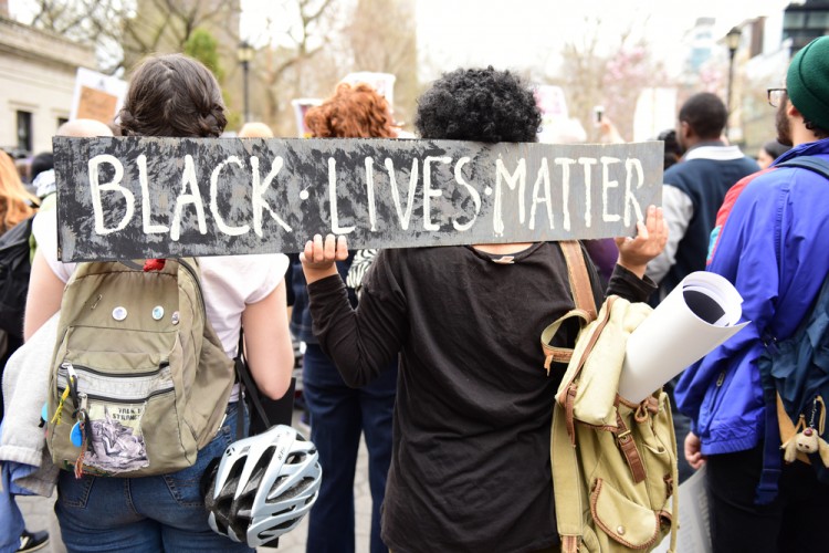 Most Racist Places in America According To Google