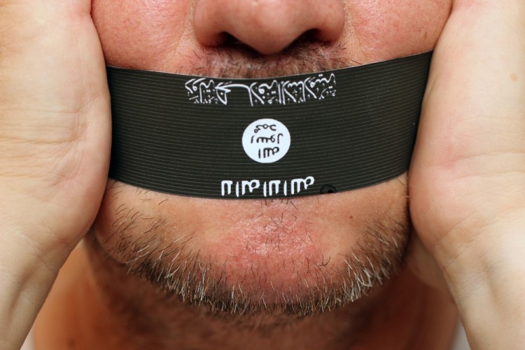 Worst Arab Countries For Human Rights