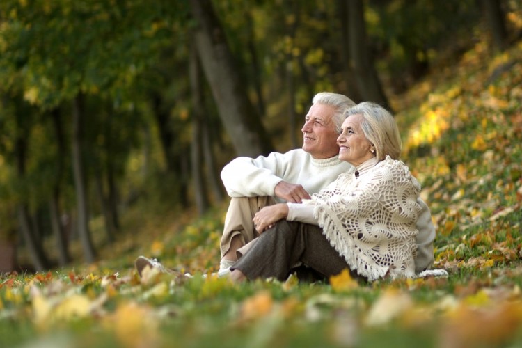 Best States to Retire in America