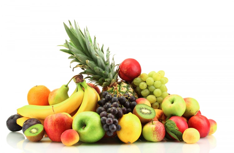 Countries that Export the Most Fruit in the World