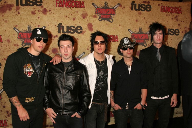 Easiest Avenged Sevenfold Songs to Play on Guitar