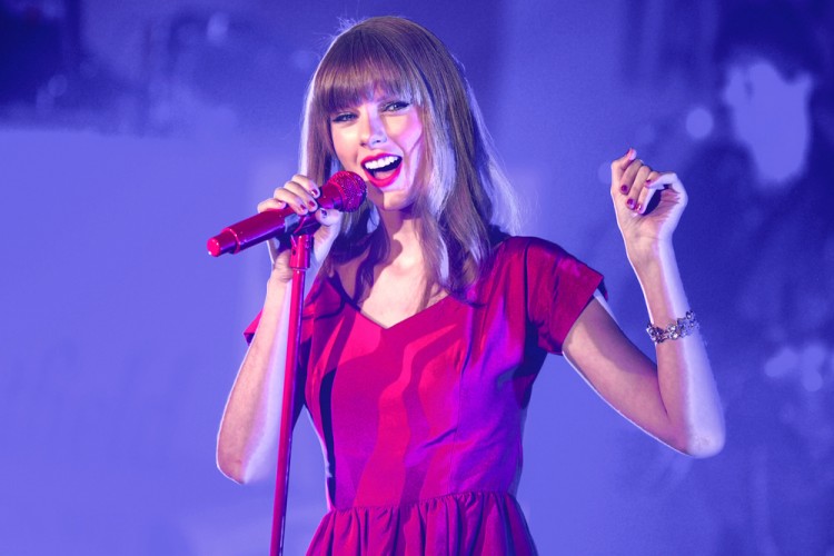 singer, musician, celebrity