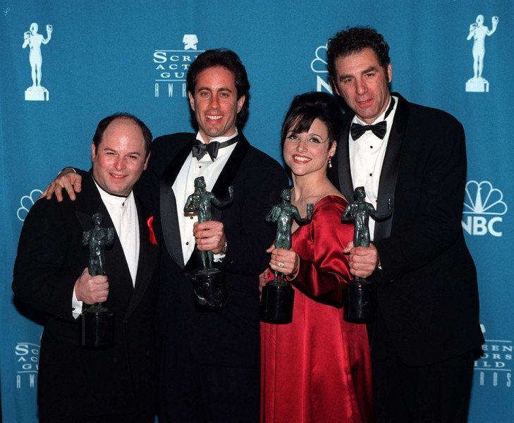 tv show, sharacters, funny, sitcoms, 11 Highest Rated TV Shows of All Time
