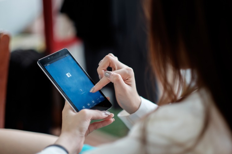 smartphone apps