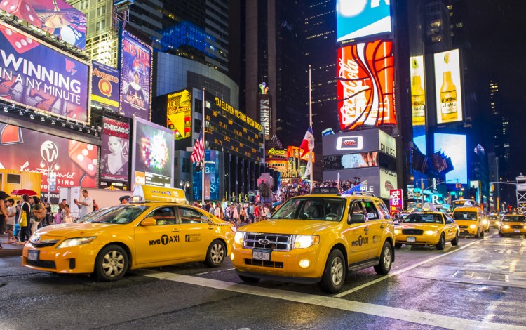Most Ethnically Diverse Cities in America