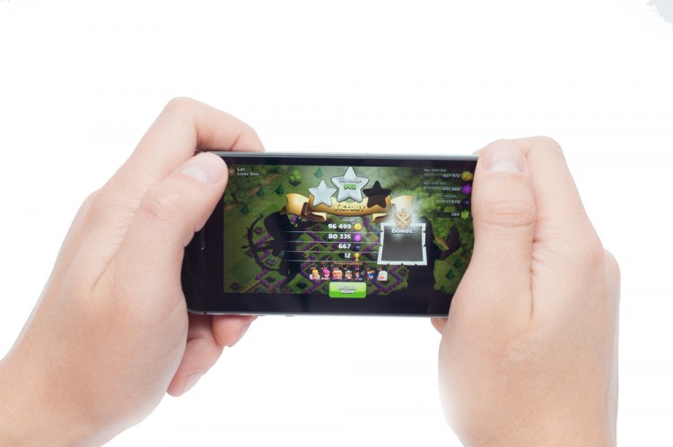 10 Most Successful Mobile Games of All Time