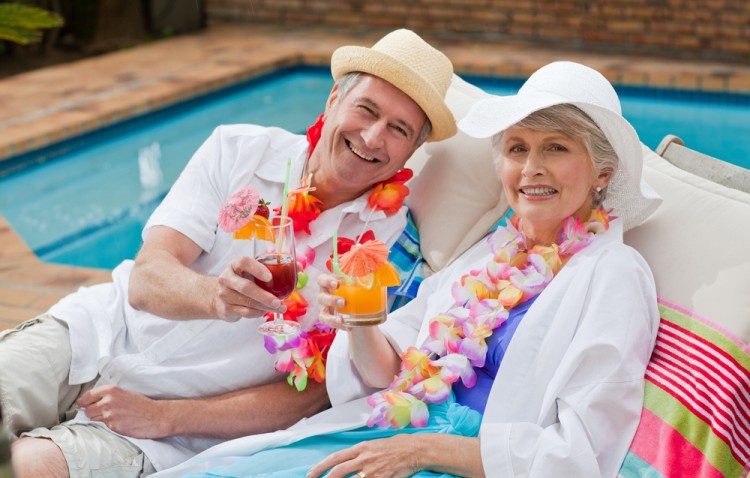 Best Places to Retire in Kentucky