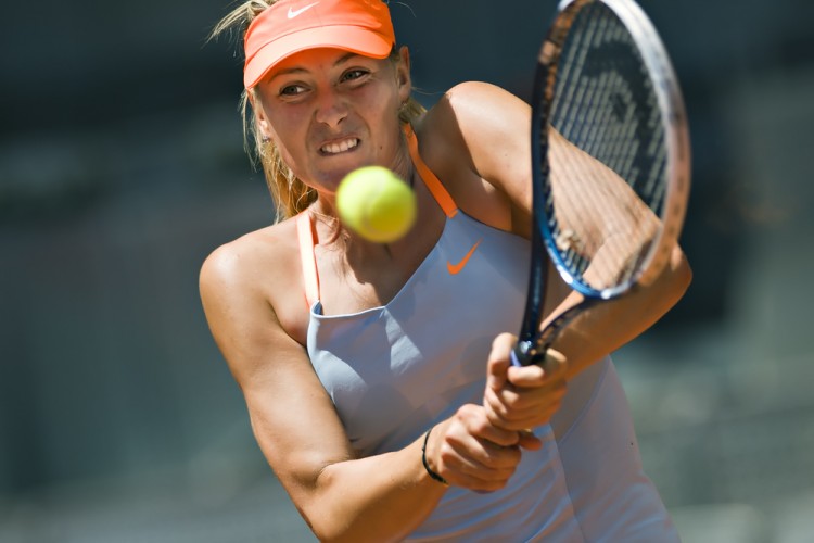 10 Richest Female Athletes in The World Insider Monkey