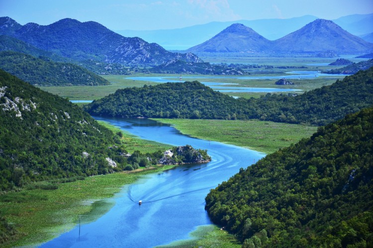 Largest Rivers in the World by Volume, Amazon River