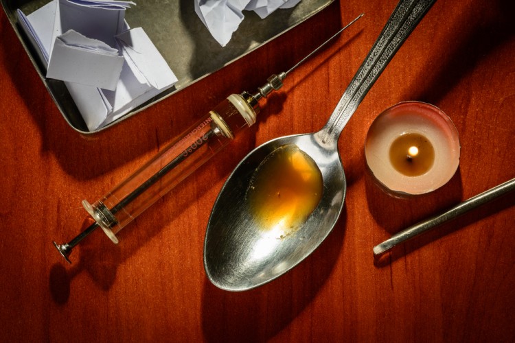 Countries that Produce the Most Opium in the World