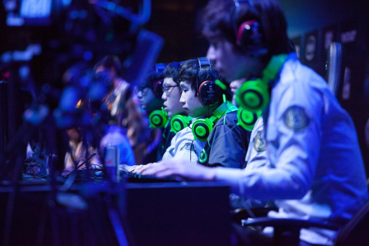 11 Most Powerful Champions in League of Legends For Kills