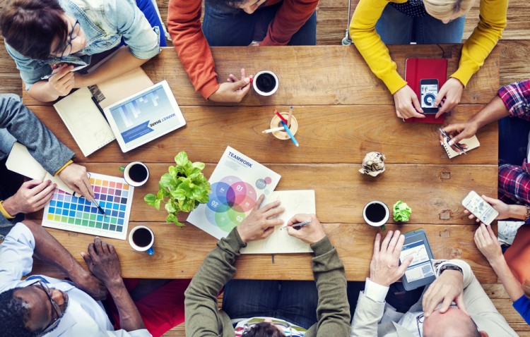 25 Best States For Commercial and Industrial Designers
