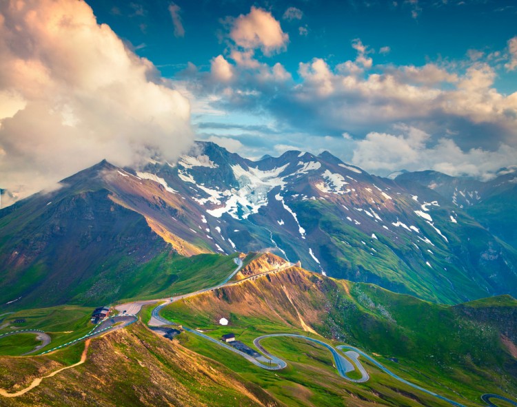 Best Places to Retire in Austria