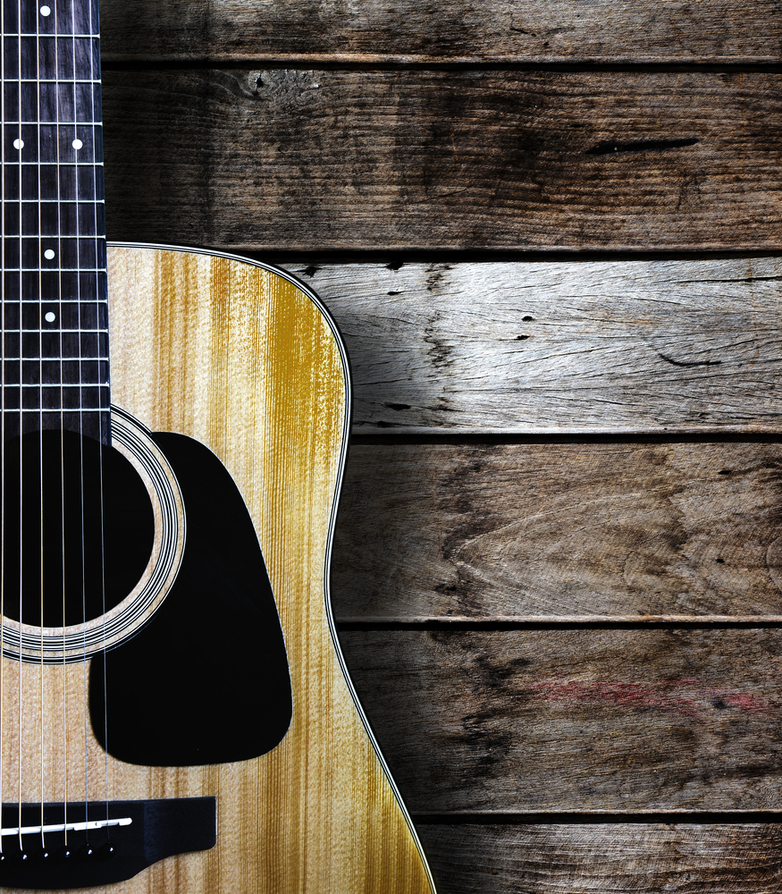 11 Most Expensive Acoustic Guitars in the World Insider Monkey