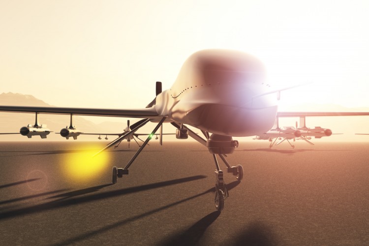 11 Most Technologically Advanced Military Weapons
