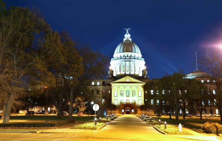 Best Places to Retire in Mississippi