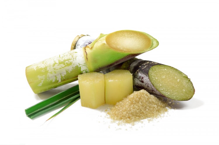 sugar, cane, raw, plant, thailand, farm, closeup, grow, agriculture, green, grass, eat, stem, texture, joint, stalk, chew, herb, background, stout, fiber, harvest, food, edible, produce, 10 Countries That Export The Most Sugar in the World