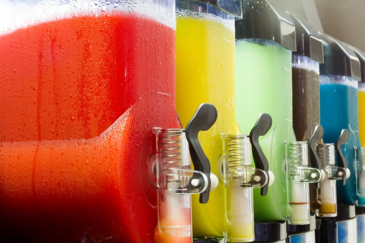 Countries that Produce the Most Juice in the World