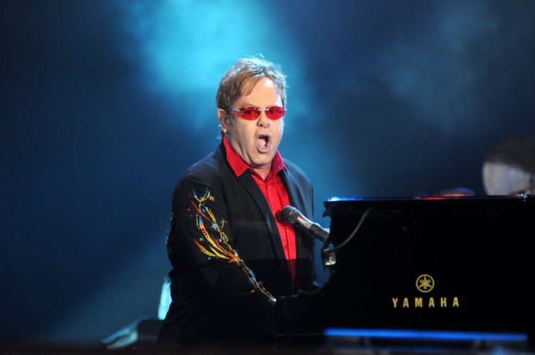 music, in, rock, instruments, show, star, janeiro, de, brasil, rio, singers, festival 11 Most Romantic Songs of All Time