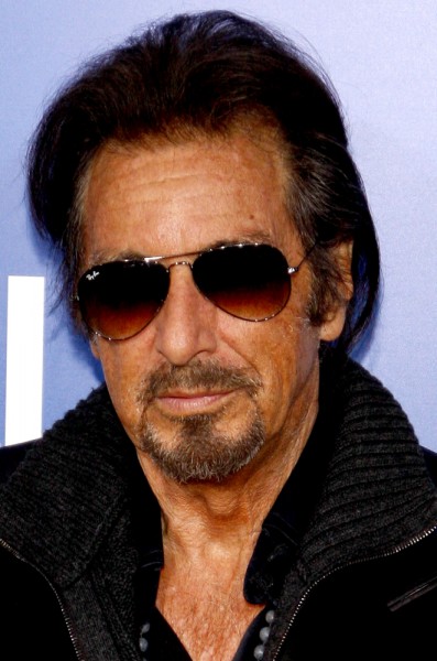 actor, celebrity, famous, Hollywood 11 Most Recognized Gangsters of Hollywood