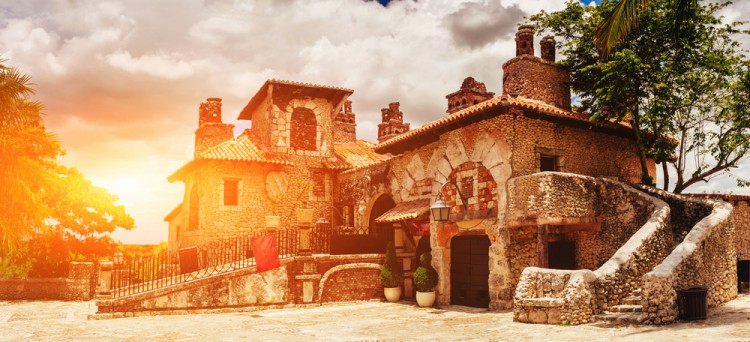dominican, romana, outdoor, sunlight, italian, brick, park, green, travel, spain, italy, trees, sunny, history, old, village, sun, traditional, paradise, caribbean, garden, la, rural, 11 Best Places to Visit in Dominican Republic for Singles