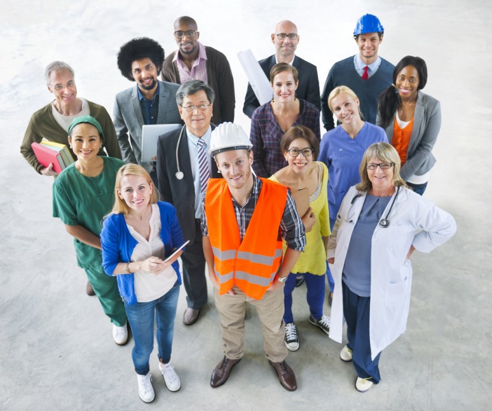 10 Most Diverse Companies In The US