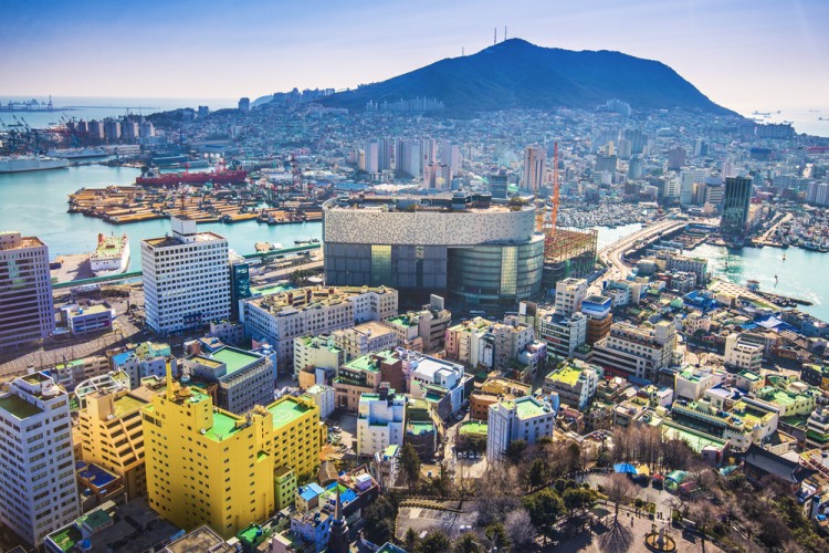 6 Best Places to Retire in South Korea