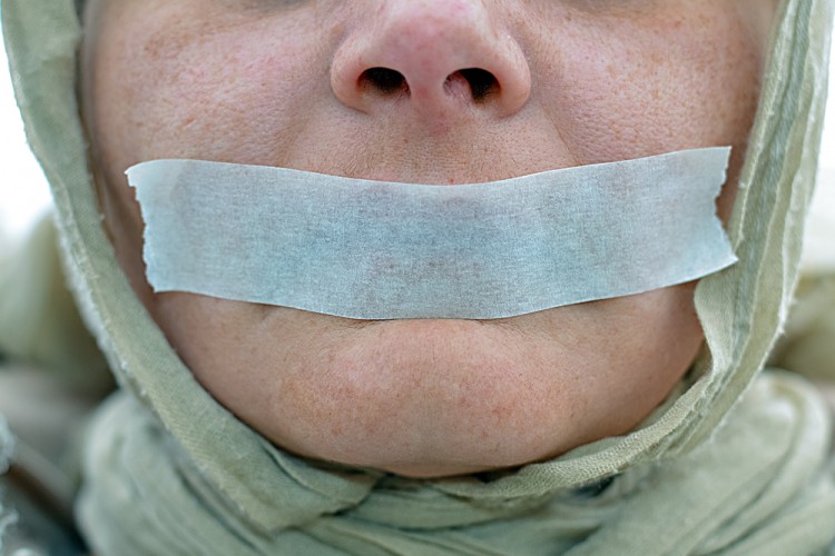 11 Worst Countries for Gender Equality