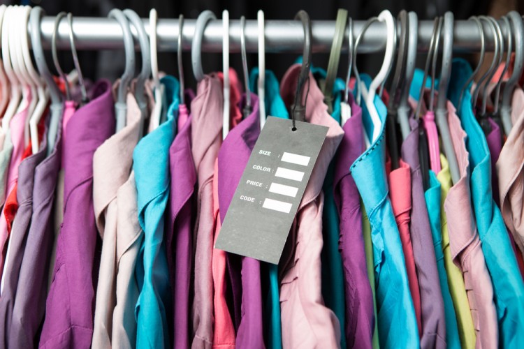 10 Most Popular Clothing Brands For Guys