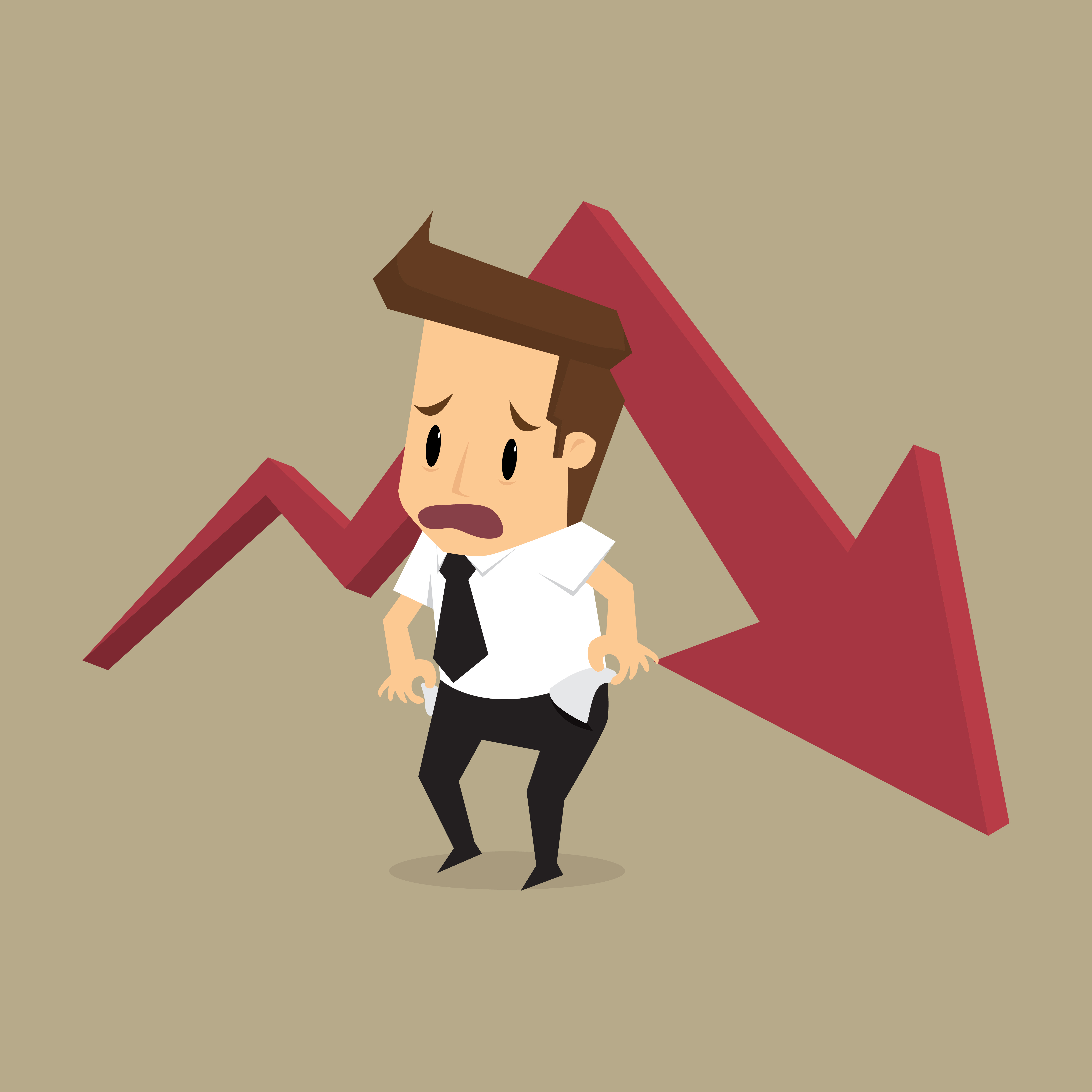 Forex fund investors