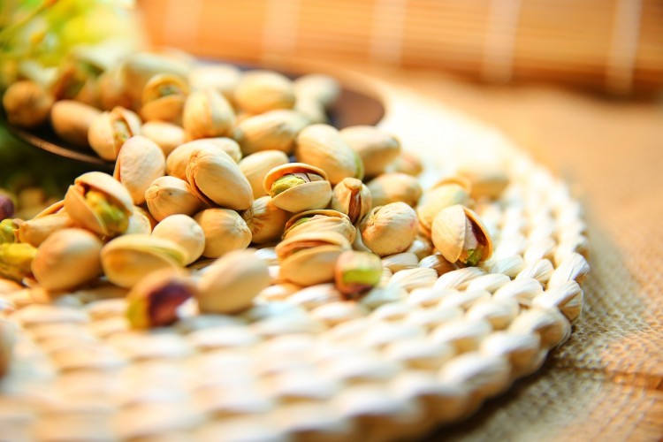 8 Countries that Produce the Most Pistachios in the World Insider Monkey