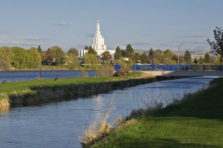 10 Best Places to Retire in Idaho Insider Monkey