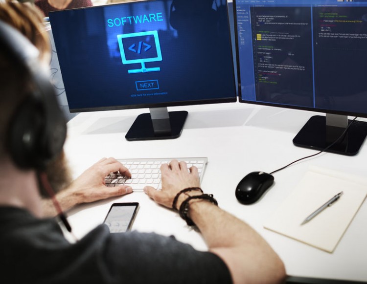 Keyboard, Mouse, LCD, Monitor,