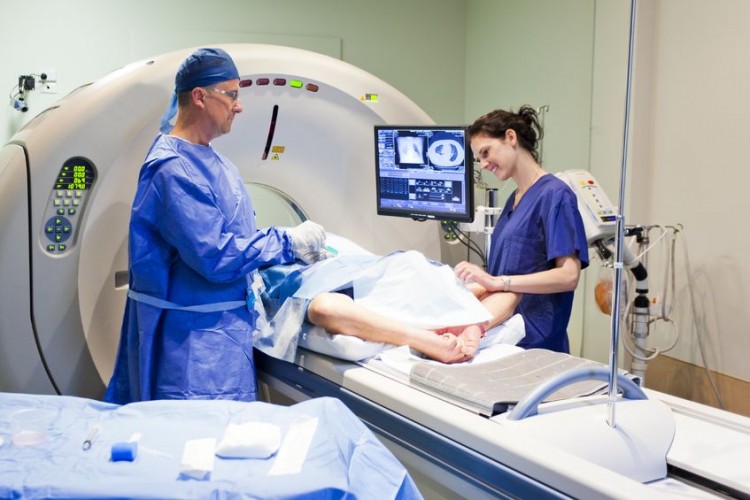 oncology treatment