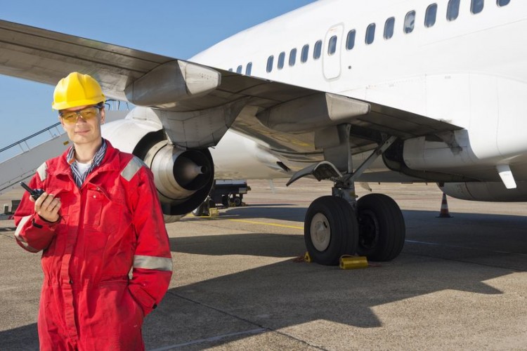 aircraft fixer