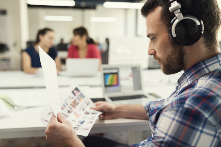25 Best States For Commercial and Industrial Designers