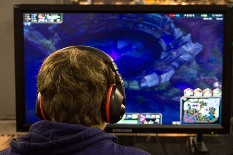 Most Successful, Entertaining Twitch Streamers