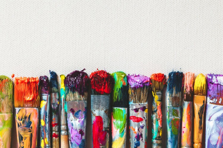 6 Types of Art that Sells Best Online