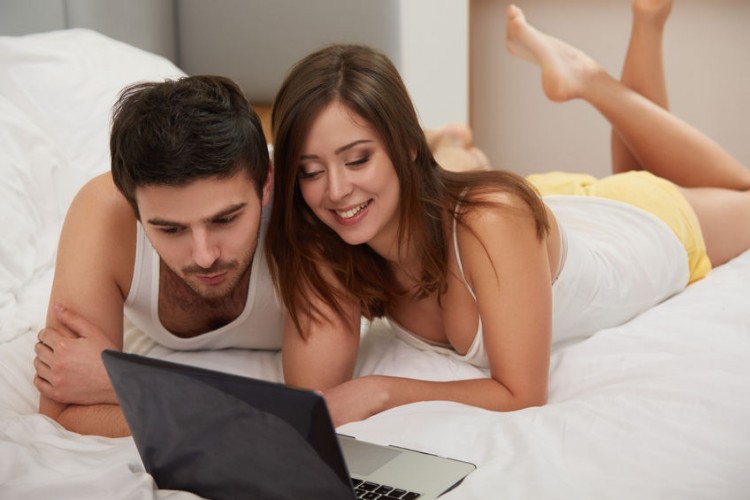 Here's How Much Female Porn Stars Make For Each Type Of Scene