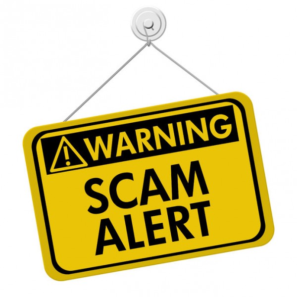 Tinder Scam: 5 Examples To Spot Scammers on OkCupid and Tinder