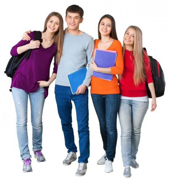 16 Part-Time Jobs in NYC for High School Students