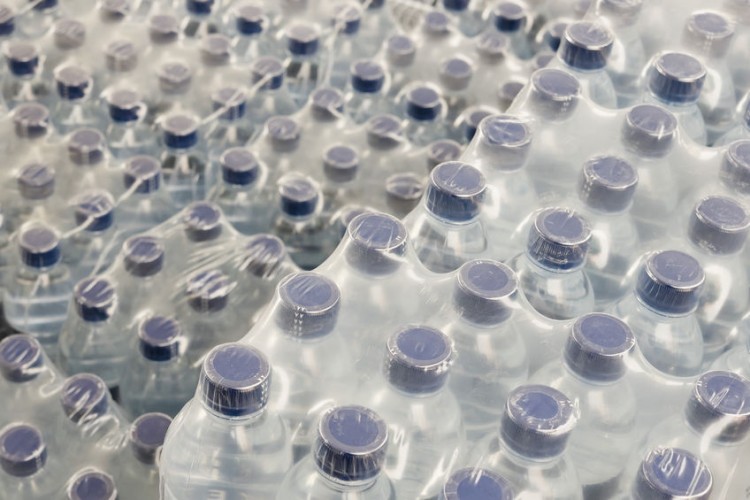 10 Largest Bottled Water Companies In The World