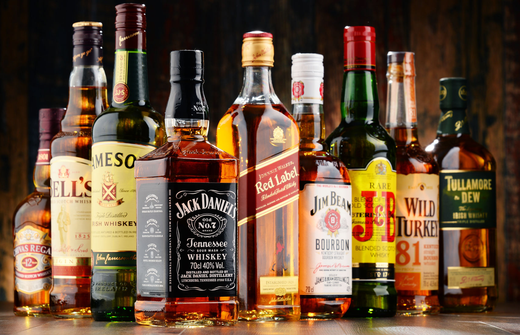 7 Most Expensive Alcoholic Beverages In India Insider Monkey