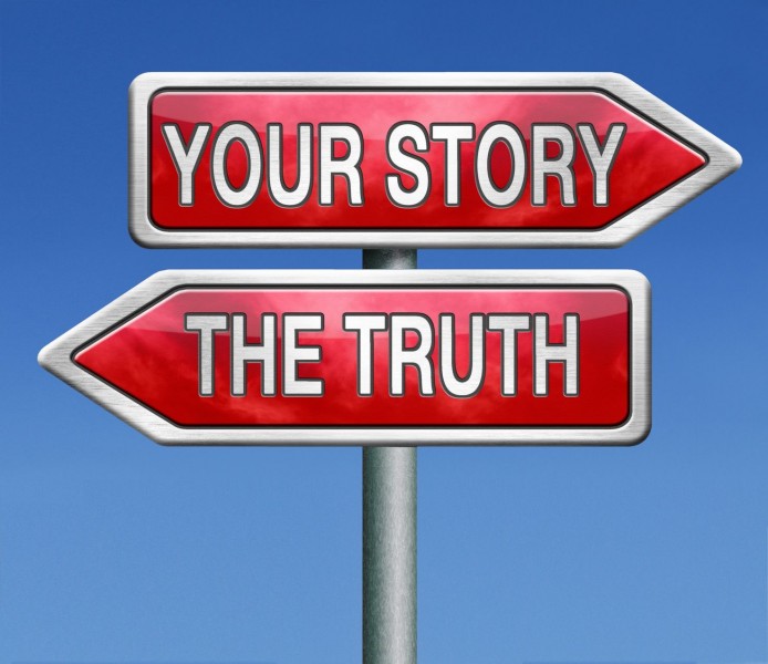 10 Ways to Tell if Someone is Lying About Cheating