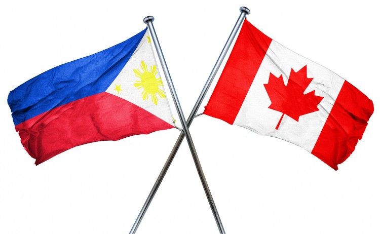 10 Countries That Send the Most Immigrants to Canada