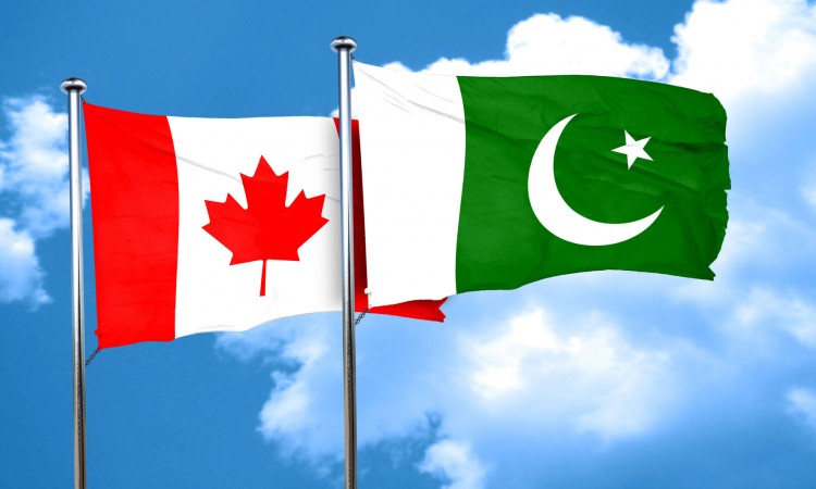 10 Countries That Send the Most Immigrants to Canada